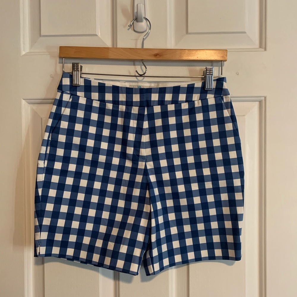 NWOT Boden shorts